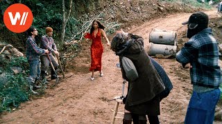 Que Silene? A Silene Seagal Trecho De Saneamento Básico, O Filme