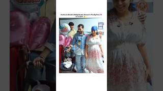 Keshav & Shashi's Baby Gender Reveal😱#keshavshashivlogs#baby#newparents #youtubeshorts#shortvideo