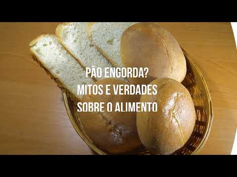 Pão engorda? Mitos e verdades sobre o alimento