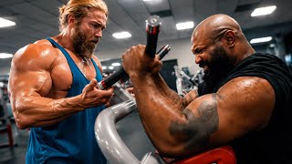 72 Hour Stream Workout!