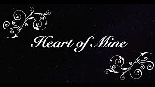 Heart Of Mine - Bbtenorsoprano Sax