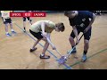 Summer Floorball Battle 2020 play-off 1.diena - astotdaļfināli (22.07.2020)