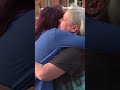 Woman found alive 24 years after disappearance reunites with daughter