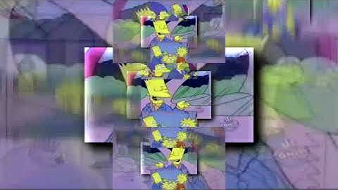 (REQUESTED) The Simpsons The Pagans Scan Scan (Veg Replace)