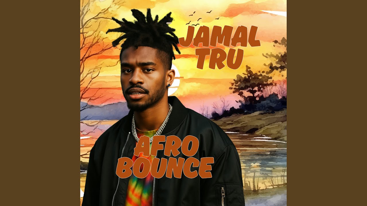 Guarda Afro Bounce su YouTube Guarda Afro Bounce su YouTube