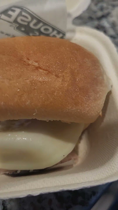 First time trying Firehouse 🔥🥪 and it’s a win! ✅#FirehouseSubs #Foodie #GoodEats #SubLife #Yum