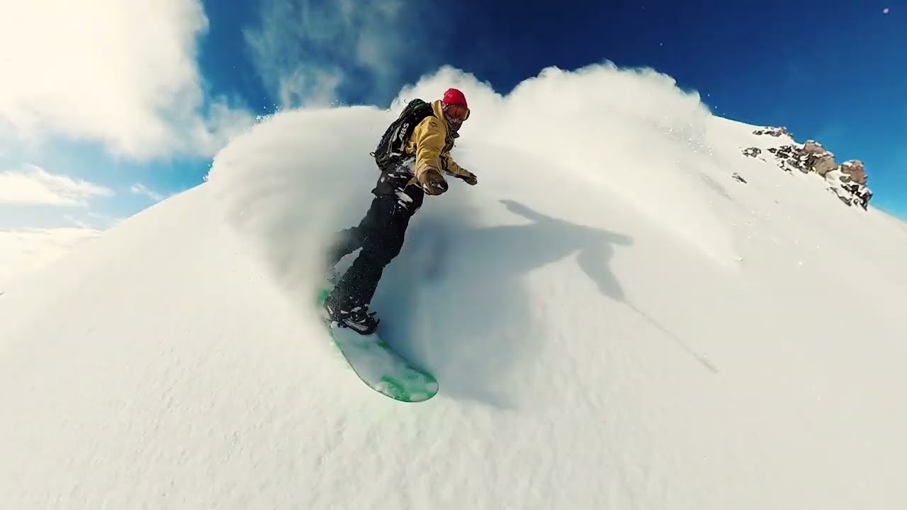247FREERIDE DAVOS WINTER EDIT 2023/24