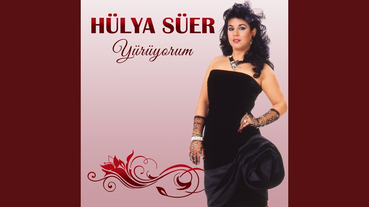 Mevlam Bir Çok Dert Vermiş