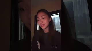 ยงใกลกนยงหวนไหว -Jaoka Cover Kaaaa