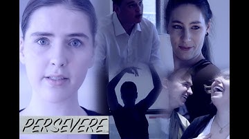 NYFA Montage short film 2024 - Persevere
