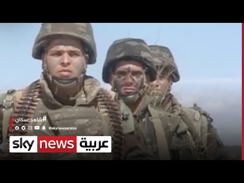 السلطات الجزائرية تدرس مشروع قانون استدعاء الجنود الاحتياطيين مراسلو سكاي سكاي الجزائر