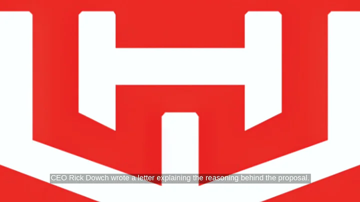 Workhorse Group CEO Rick Dauch's Letter for Stockholders | WKHS Stock News