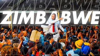 MIRACLES, IMPARTATION, DELIVERANCE, HEALINGS AND PROPHECIES WITH APOSTLE AROME OSAYI IN ZIMBABWE