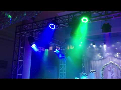 تنظيم مهرجانات واعراس في البصره