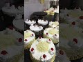 #cake #howtomakecakecreamathome All cake design 86 is live!