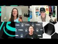 HISTORY BOOKS: Michelle Betos looks back on scoring first ever GK goal in NWSL | Attacking Third