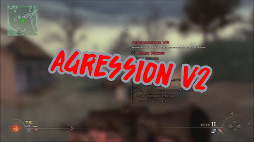 [Mw2/1.14] Agression V2 Patch +Downoad