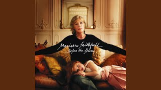 Watch Marianne Faithfull In The Factory video