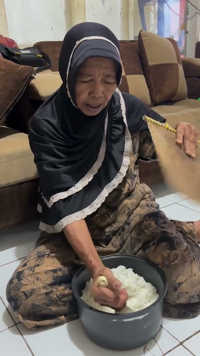 Enak Di Akeul Mah