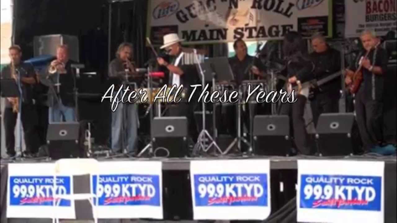 Mestizo LA - After All These Years (Album Preview)