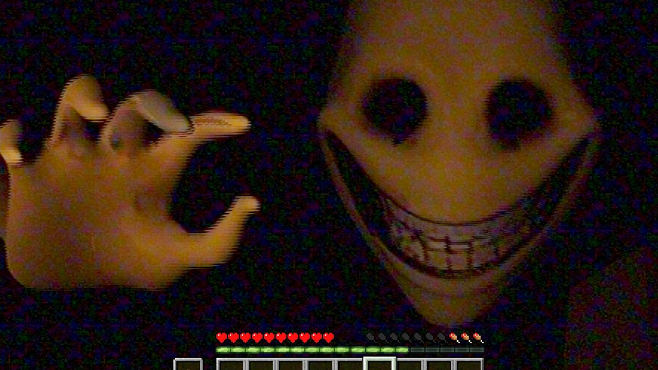 Playing the FREAKY Verity Mod…