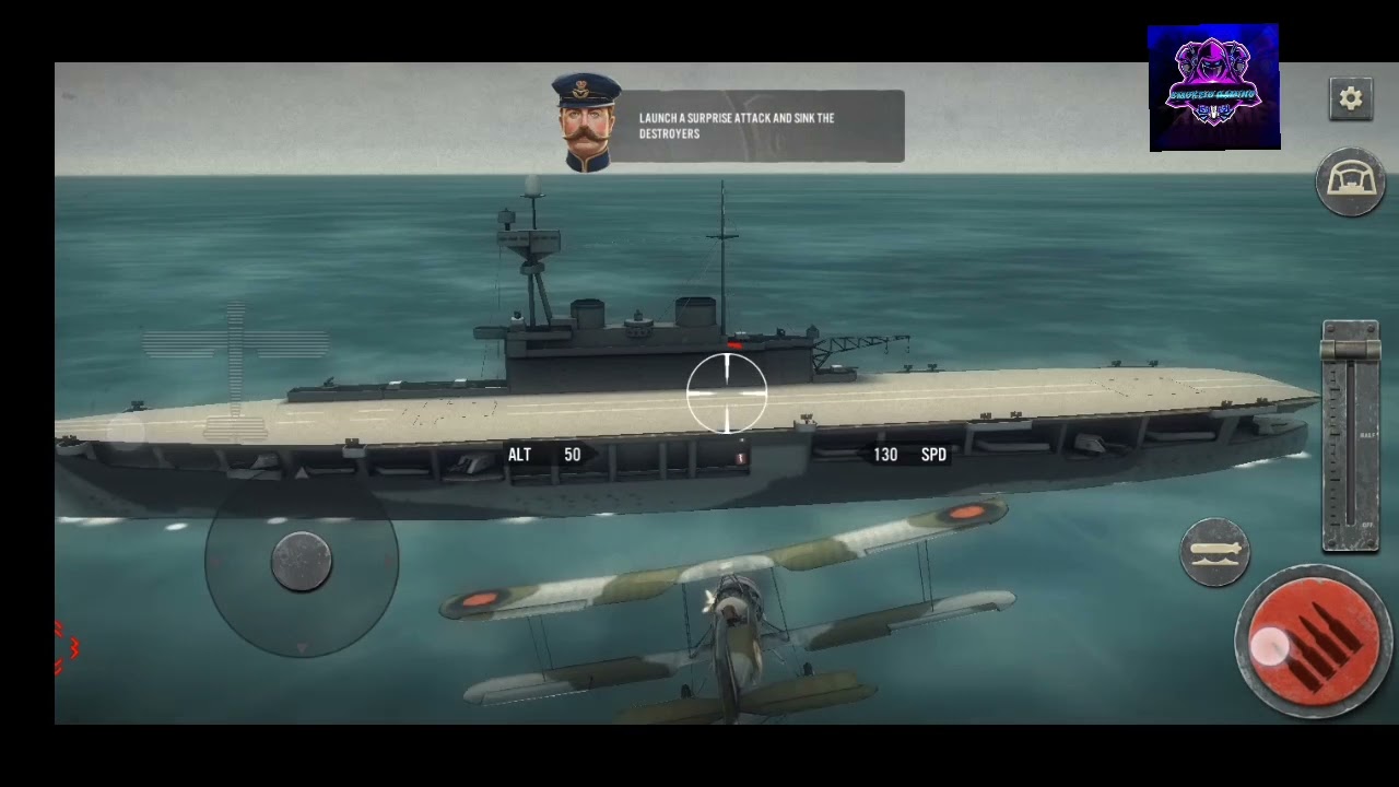 SMOKEIO GAMING (war dogs game )