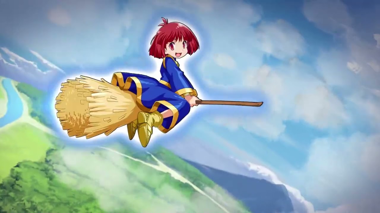 video Cotton Fantasy (Collector's Edition)