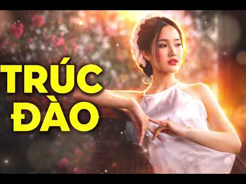 Podcast Trúc Đào | Nhạc Trữ Tình Hay Nhất Cho Đêm Buồn 🌙💔