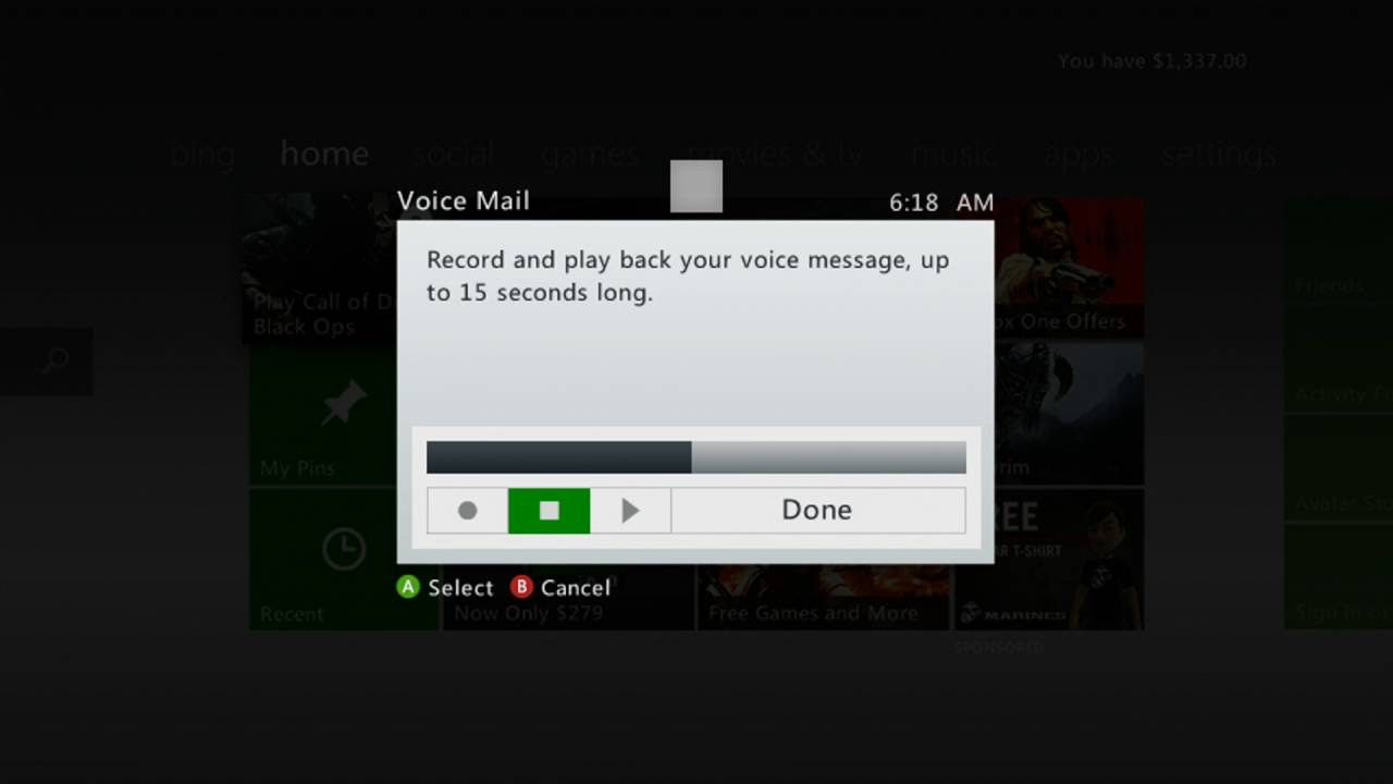 Kid Says Hes Gunna Hit Me with9 Bots