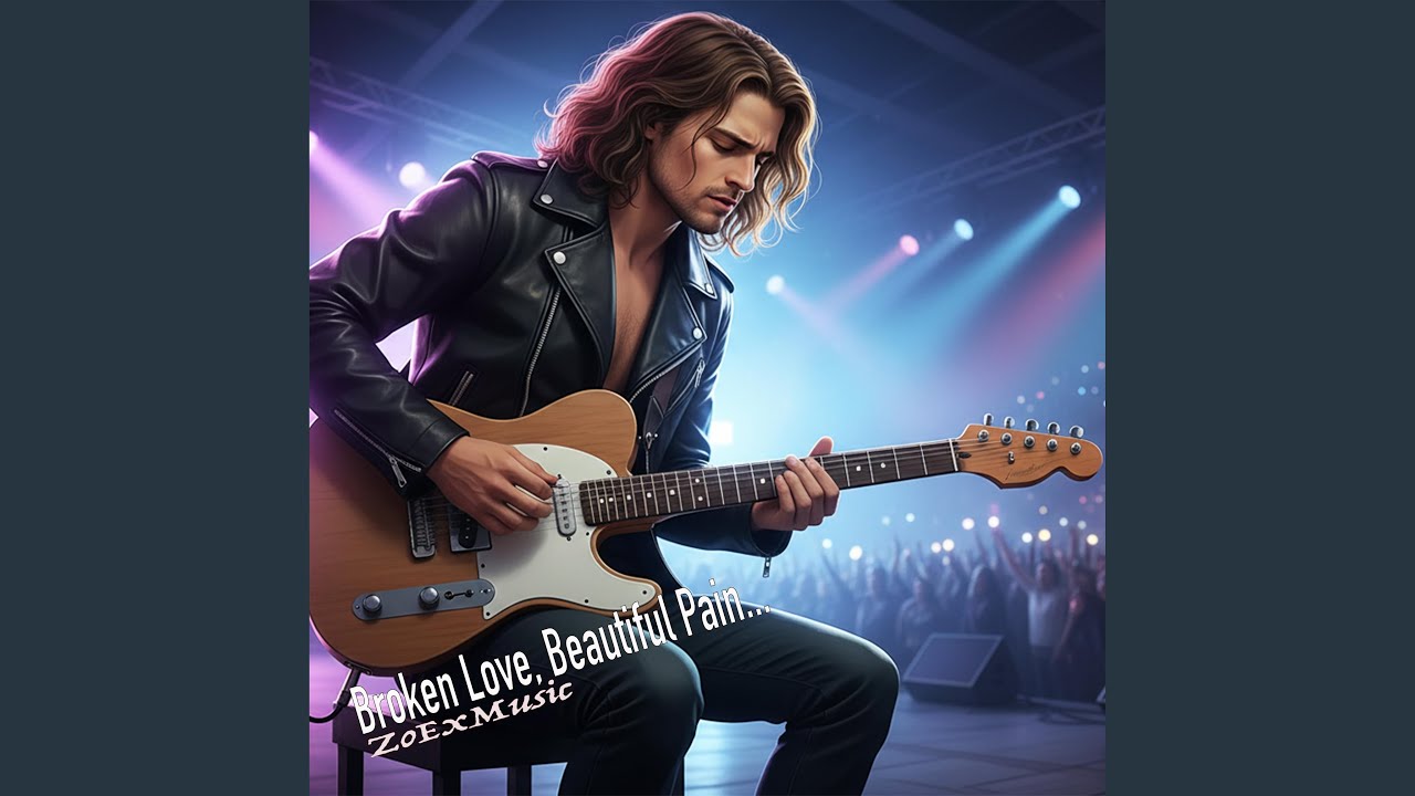 Every Note Still Breaks for You