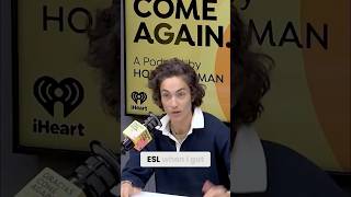 Paola Ramos From ESL in College to TV  - My Crazy English Language Journey