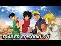 Trailer Episódio 08 de Batalha dos Heróis