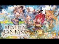 【 MV 】REALITY FANTASY / HOLOLIVE FANTASY (兎田ぺこら/不知火フレア/白銀ノエル/宝鐘マリン) 【 #HOLOLIVEFANTASY 】