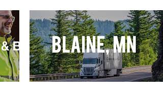 Clean Earth February 12th 2026 Hiring Event - Blaine MN