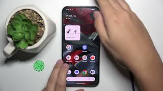 Does GOOGLE PIXEL 9 PRO XL Have Wireless Charging – Charging Settings
