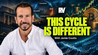 Why This Crypto Cycle Is Different
