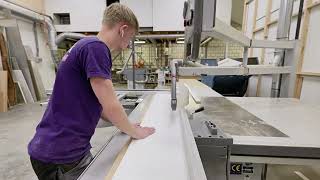 Download Lagu 🎥 Realisatie bij Hemlock Interior Group – Lisserbroek - Leidse Universiteit Denhaag MP3