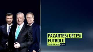 Pazartesi Gecesi Futbolu Resimi