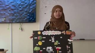 PAKK1182- TASK 3 (PRESENTATION)