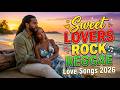 Sweet Lovers Rock Sunset 💚 Romantic Island Flow | Chill Reggae Songs