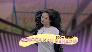DJ SEMOGA KAU BAHAGIA - MOHDERZAM (SLOW REMIX) By GL REMIX