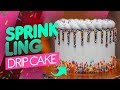 CHANTININHO: SPRINKLING DRIP CAKE