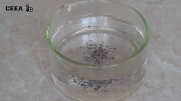 VARIATION OF THE METALLIC CHARACTER IN PERIOD 3