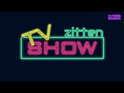 Capa de [VIETSUB/ ENGSUB/ LYRICS] TV SHOW ♫ ZITTEN