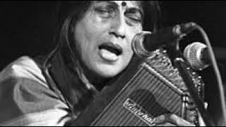 Smt. Kishori Amonkar, Alhaiya Bilawal - 'Aali ri kitwe gaye' and 'kawan batariya'