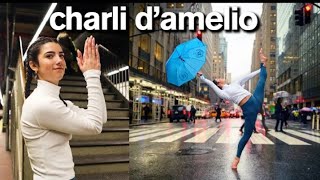 part 2 Charli D’Amelio’s Incredible TikTok Photo Challenge part 2 Charli D’Amelio’s Incredible TikTok Photo Challenge