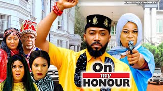 ⁣ON MY HONOUR  EP 4 (NEW MOVIE)/FREDERICK LEONARD,UJU OKOLI 2022 LATEST NOLLYWOOD MOVIE