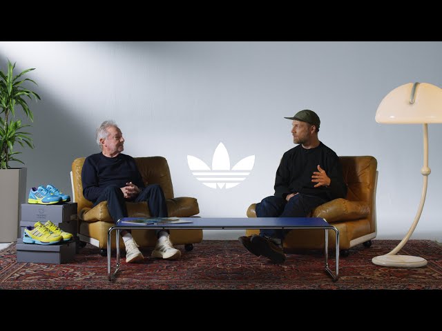 adidas ZX 8000 JC & MT Consortium – The Remake of the FINAL AZX