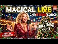 12 Hour Christmas Chill Mix 🎄 Relaxing Holiday Music for Study &amp; Rest