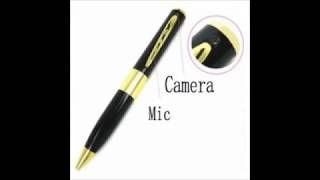 PROJECT BASIC 12 SPY PEN